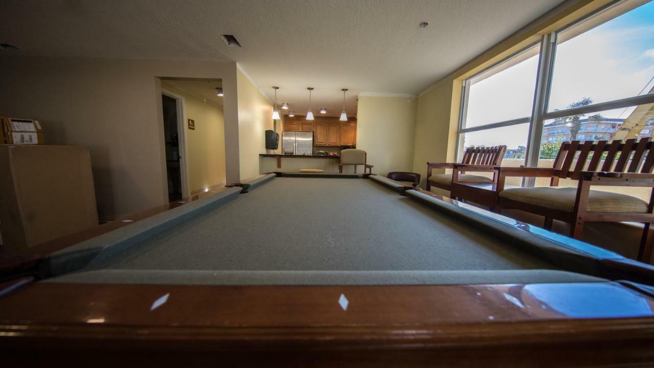 Aparthotel Family Friendly - Direct Oceanfront Sanibel 303 à Daytona Beach Shores Extérieur photo